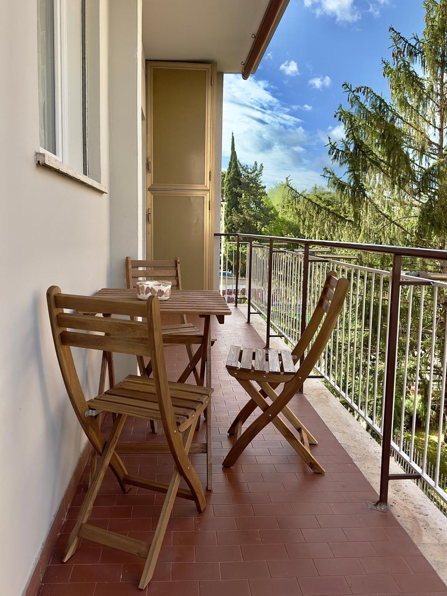 Flora's Apartamento
