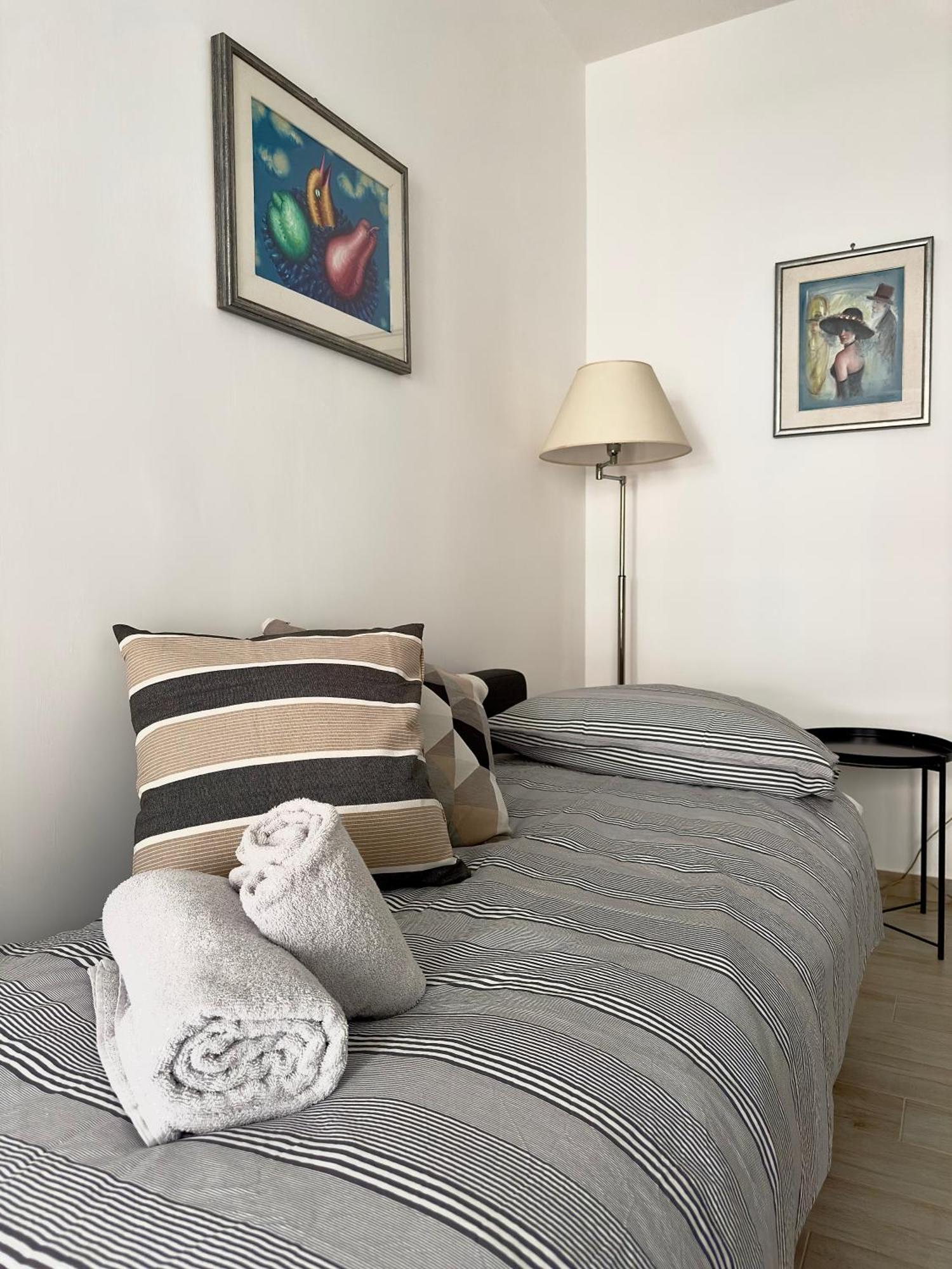 Apartamento Flora's