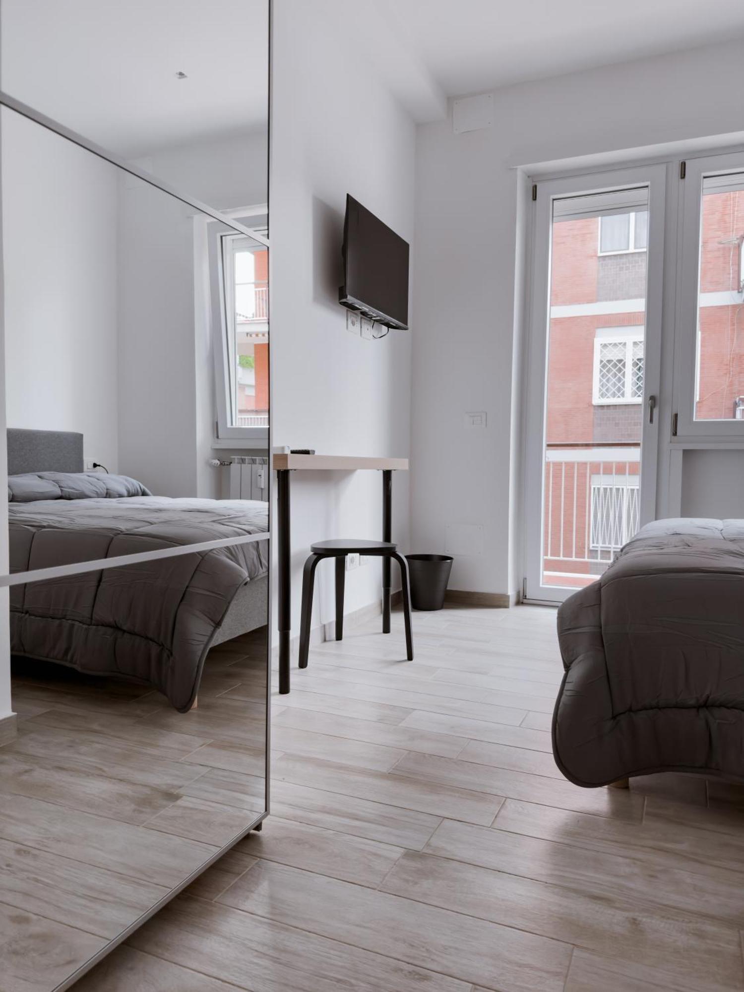 Flora's Apartamento