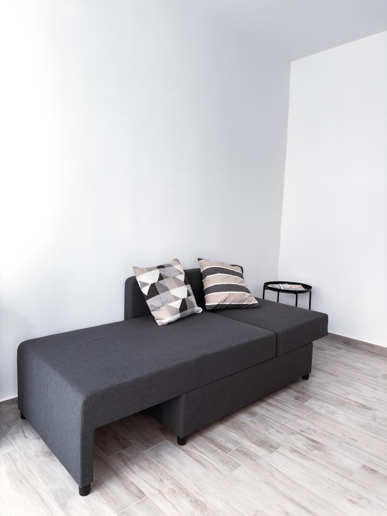 Apartamento Flora's *
