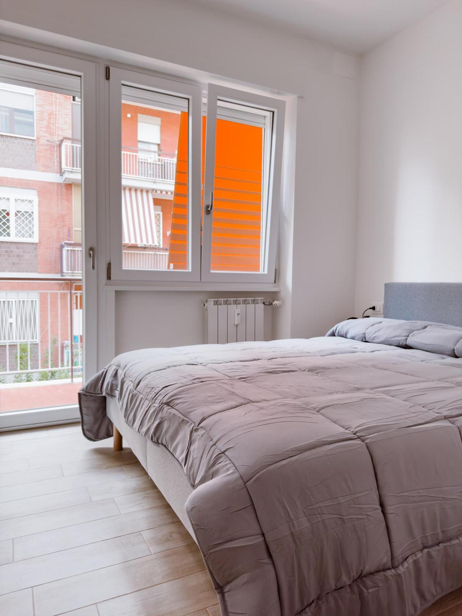 Flora's Apartamento *