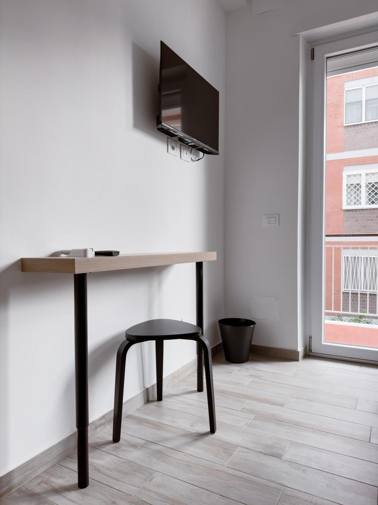 Apartamento Flora's *