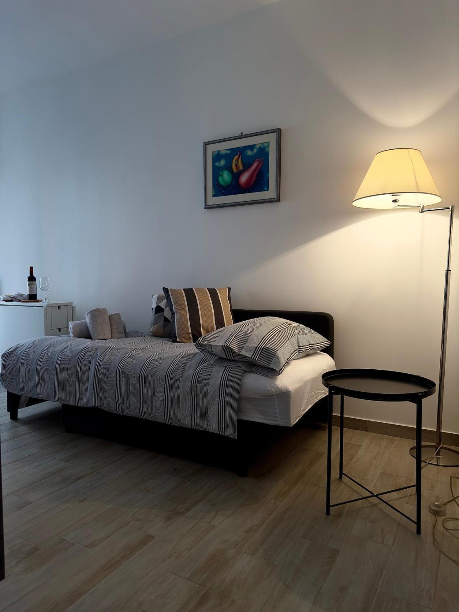 Flora's Apartamento