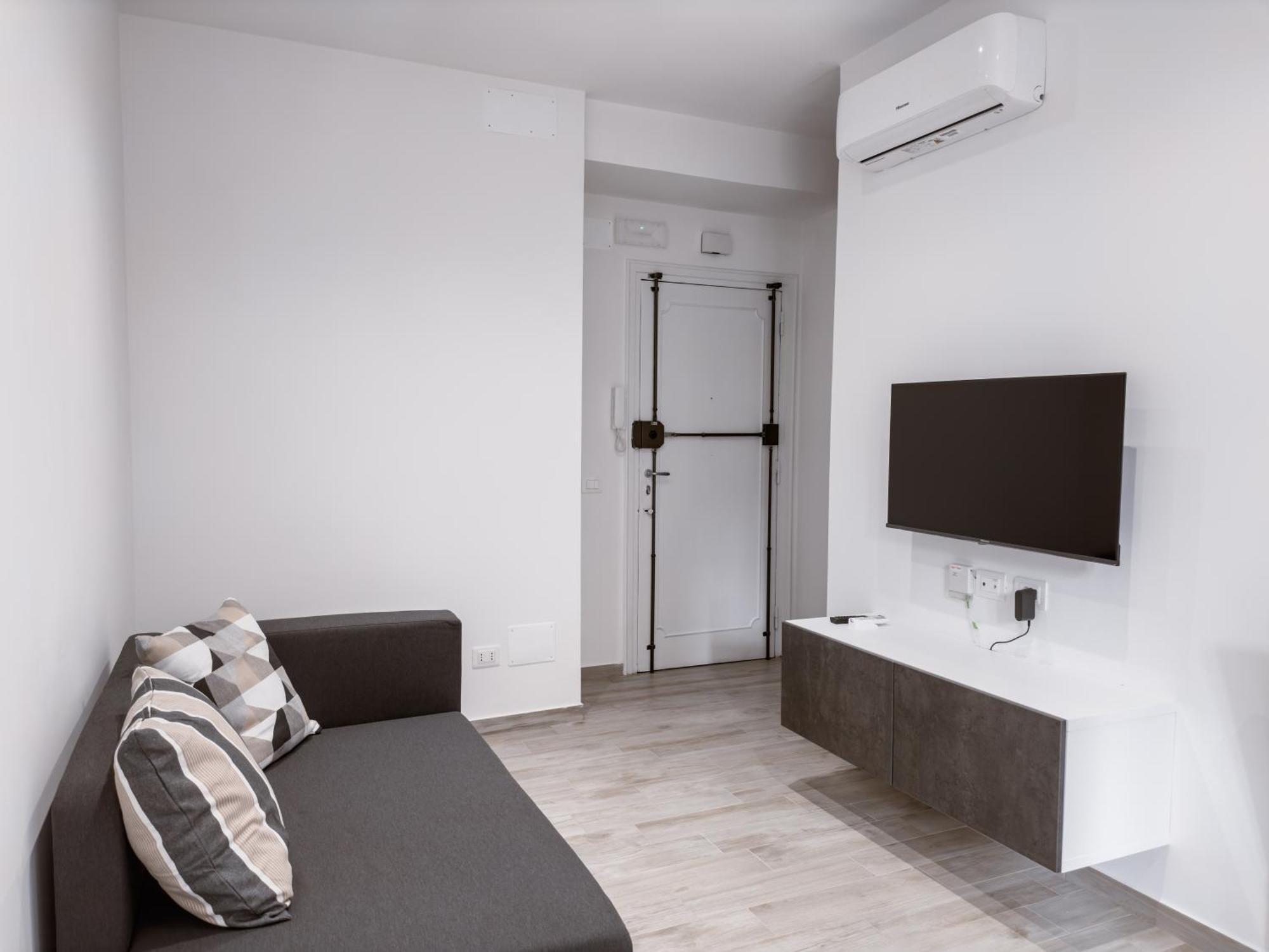 Flora's Apartamento *