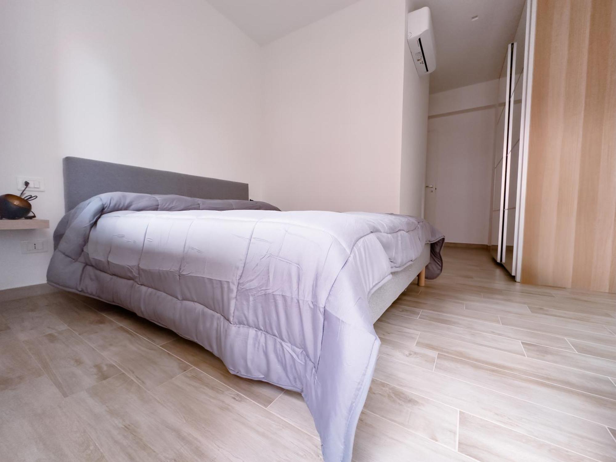 Apartamento Flora's