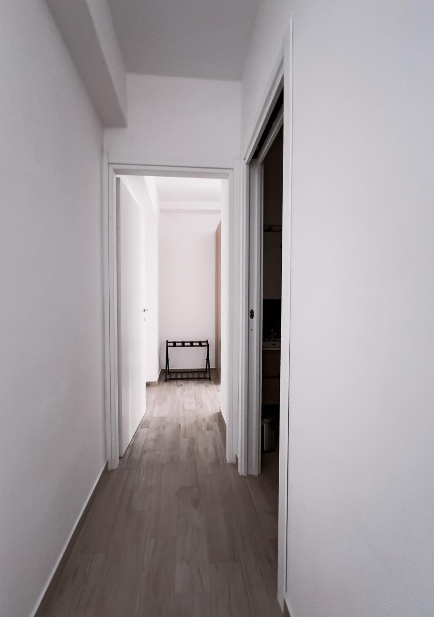 Apartamento Flora's Roma