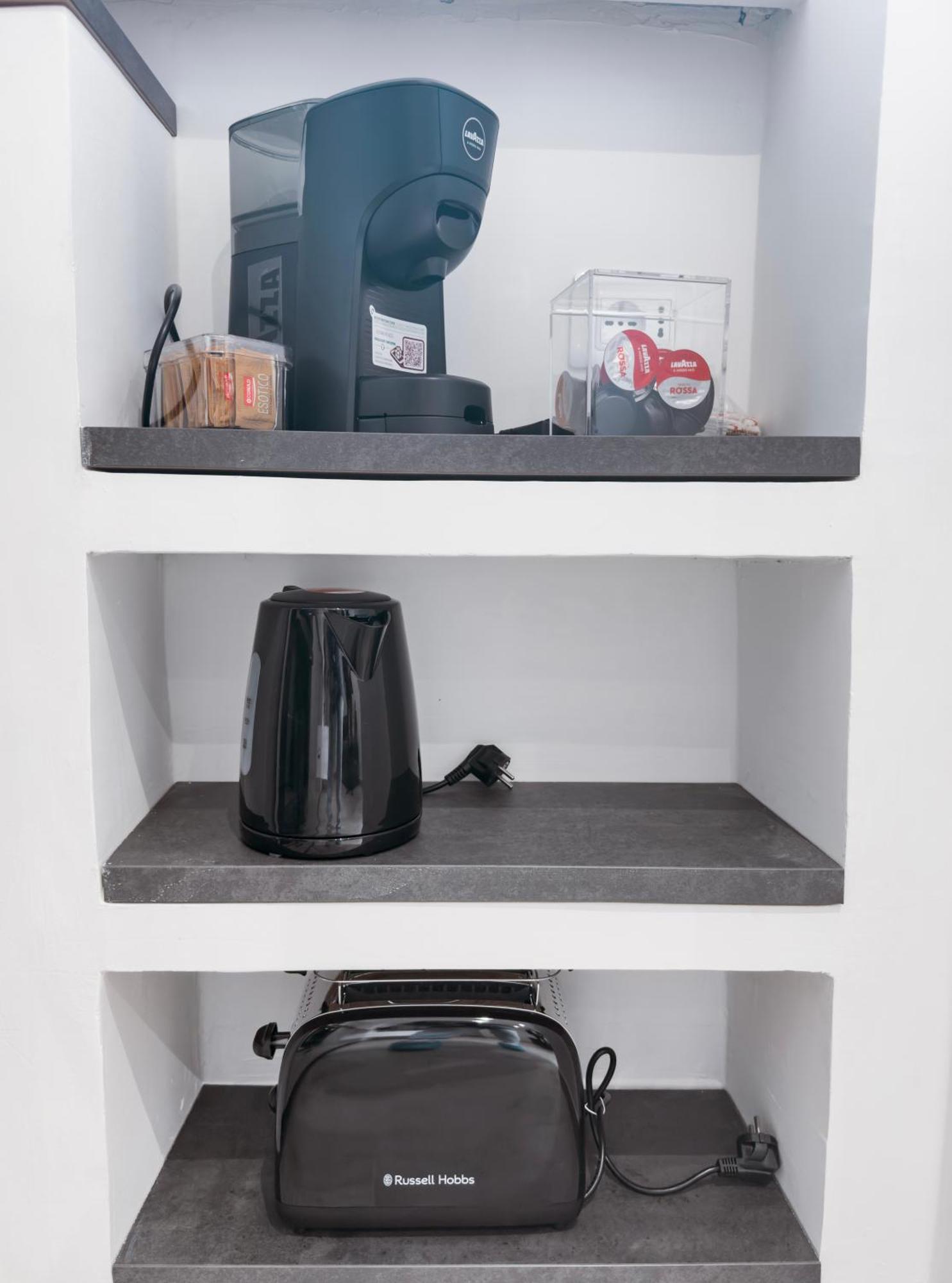 Apartamento Flora's Roma