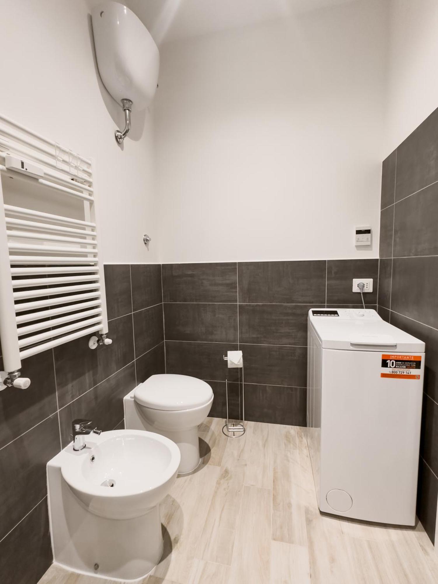 Apartamento Flora's